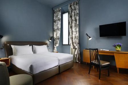 Garibaldi Blu - Wtb Hotels - 25