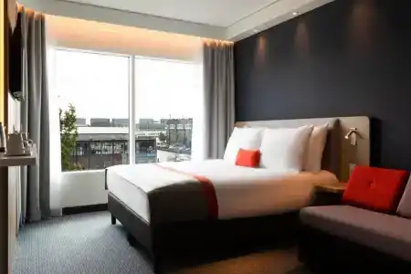 Holiday Inn Express - Almere, An Ihg - 5