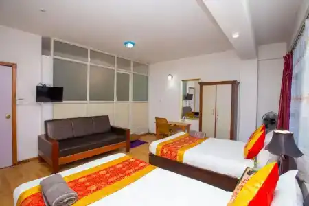 The Boudha Inn - 66