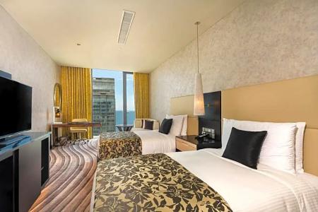 Mövenpick Colombo - 27