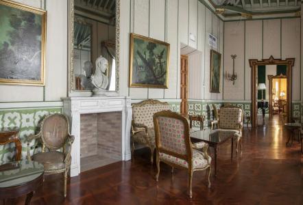Las Casas de la Judería - 23