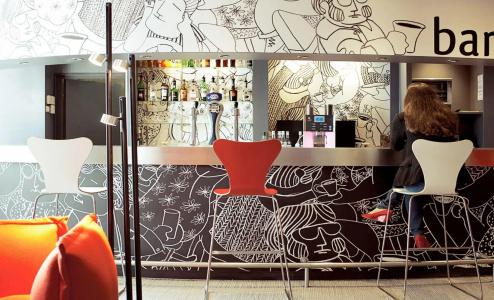 Ibis Zaragoza Centro - 33