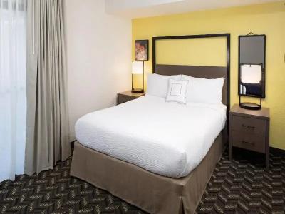 Residence Inn Silicon Valley I - 47