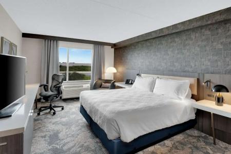 Hilton Garden Inn Toronto/Brampton - 55