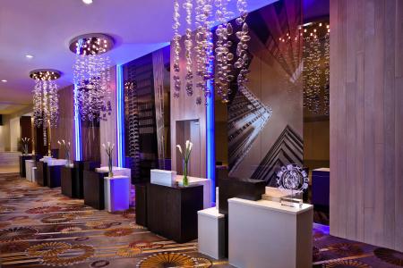 Swissotel Chicago - 37