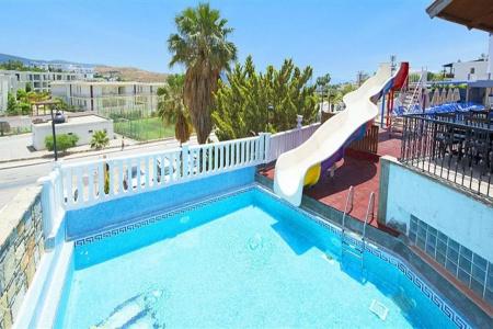 Smart Holiday Bodrum - All Inclusive - 15