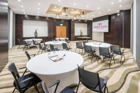 Crowne Plaza - The Business Park, An Ihg - 4