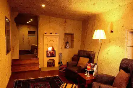 Cappadocia Estates - 12