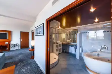 Hilton Strasbourg - 10