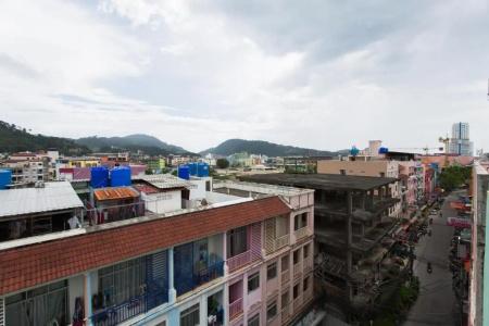 Magnific Guesthouse Patong - 19