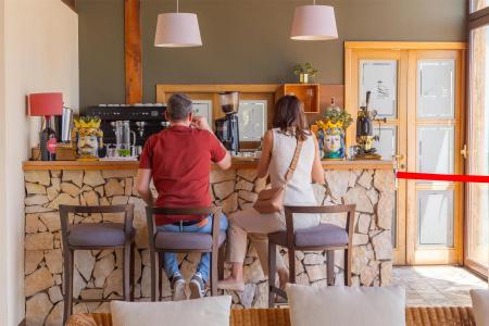Best Western Santa Caterina - 40