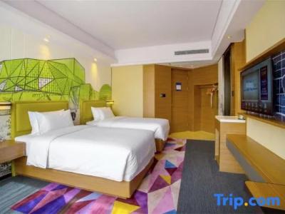 Hampton by Hilton Big Goose Pagoda - 23