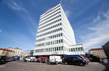 Scandic Meilahti - 0