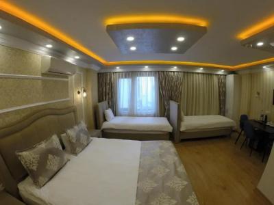 Meydan Suites - 60
