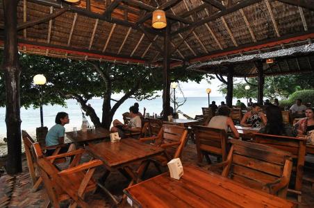 Phi Phi Relax Beach Resort - 19