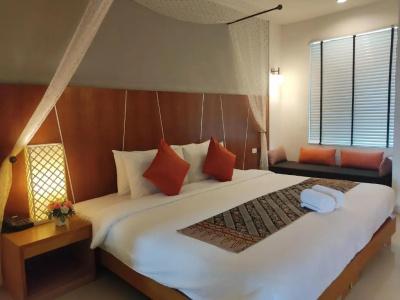 Impress Resort - 38
