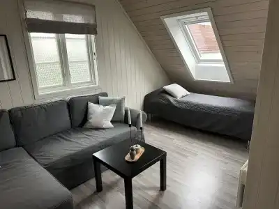 Tollgaarden Gjestegaard - 55