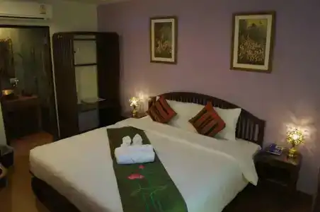 Chiang Mai Boutique House - 70