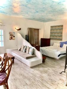 Alidian bay Suites Leros - 62