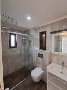 Paydos Otel Yarımada - 139