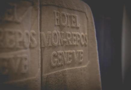 Mon Repos - 93