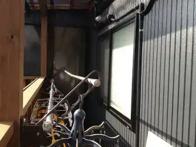 Osaka Guest House u-En - 5