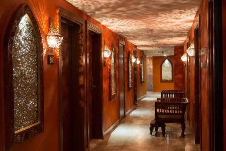 DoubleTree By Hilton Zanzibar - Stone Town - 15
