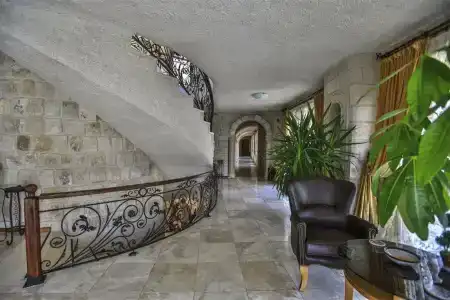 Goreme Inn - 14