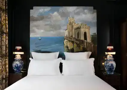 Hôtel Montecristo - 81