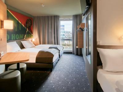 b&b Bad Homburg - 6