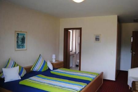 Gästehaus Engel - 4