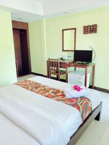 Baan Karnjana - 33