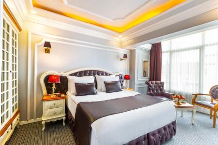 Andalouse Elegant Suite - 5