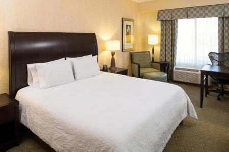 Hilton Garden Inn South - 50