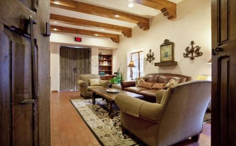 Old Santa Fe Inn - 14