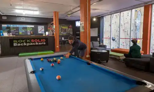 Rock Solid Backpackers - 17