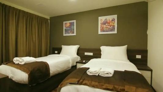 Royal Inn - Electronic City - 66