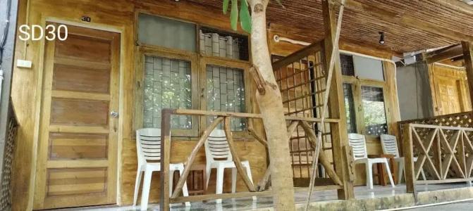 Phi Phi Cozy Seafront Resort - 60