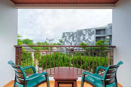 Orchidacea Resort - Sha Plus - 39