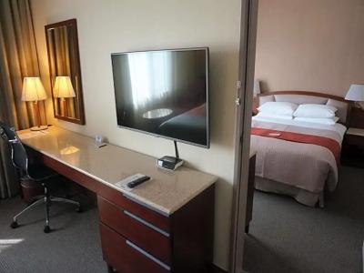 Best Western Premier Gangnam - 36