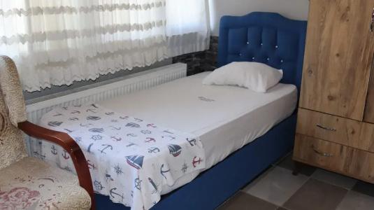 ÖZ Butik Otel Antik Kent Myrleia - 87