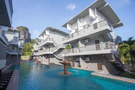 Arawan Krabi Beach - 60