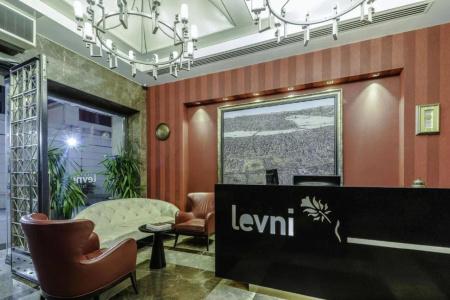 Levni & Spa - Special Category - 1