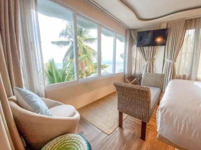 The Rock Samui - Sha Extra Plus - 40