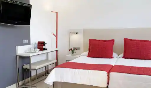 Alexandre La Siesta - 3
