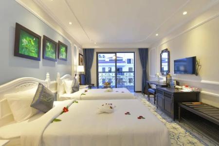 Hoi An Rosemary Boutique & Spa - 148