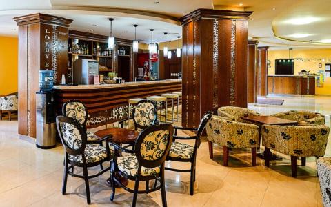 Oasis Del Mare - Ultra All Inclusive - 22