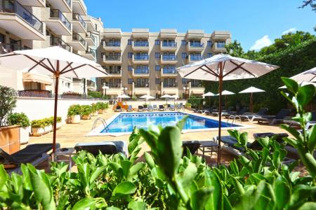 Apartamentos Jade - 19