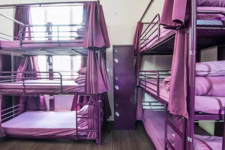 Safestay Kensington Holland Park - 85