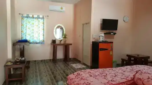 สิชล บ้านอุ๊ รีสอร์ท - 3